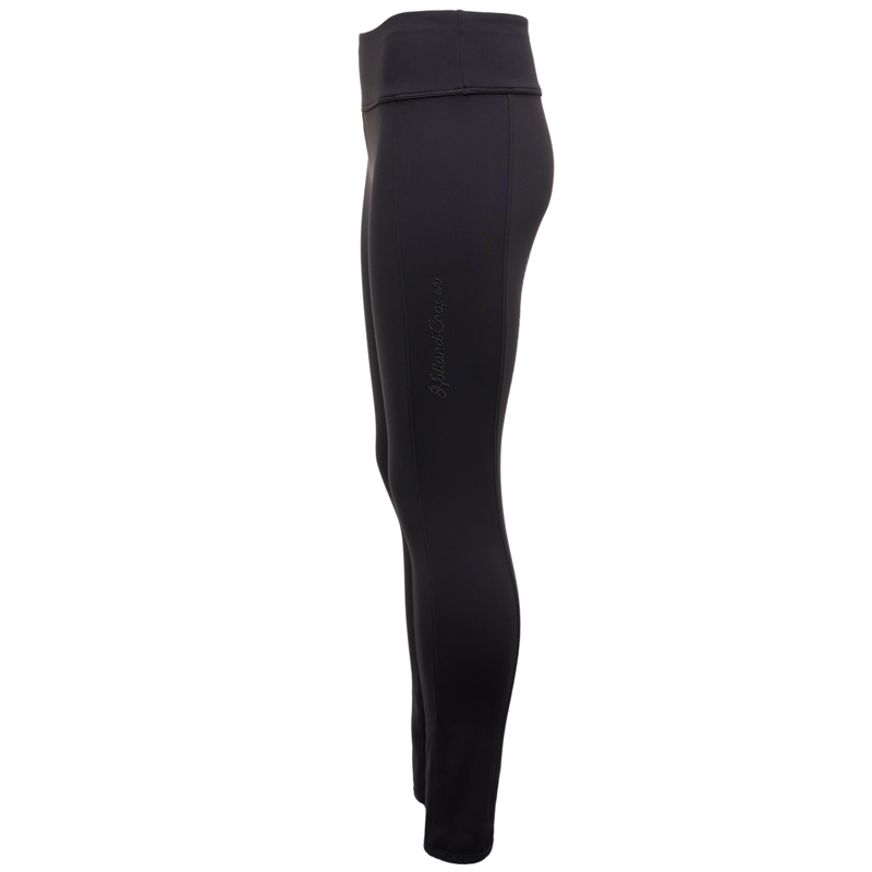 Holland Cooper Beauford Legging - Black-3